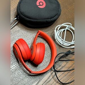 [ Beats by Dr. Dre / Solo 3 Wireless On-Ear Headphones ]